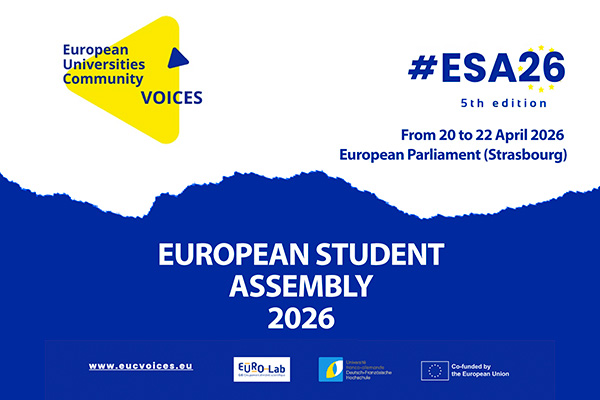 Materiały promocyjny ESA2026